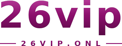 26vip logo