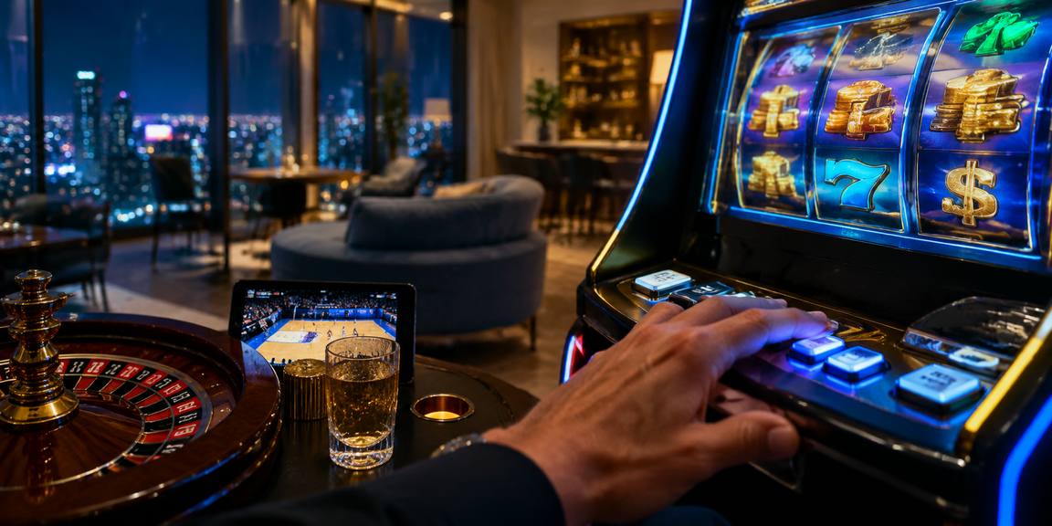 26vip Bầu Cua Tôm Cá
